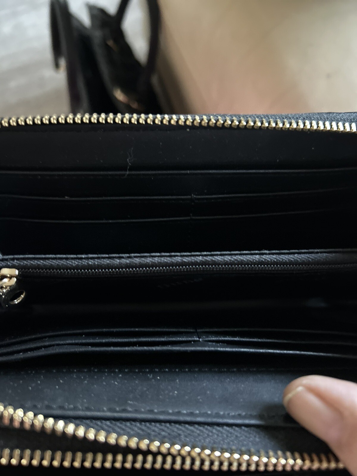 Dune Handbag & Purse Set eBay