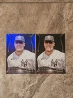 2- Aaron Judge 2022 Topps Series 2 Sweet Shades Insert Cards #SS-13 🔥 YANKEES