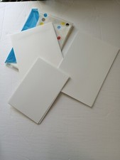 HP Photo Paper Envelope Set 10- 5x8  5- 3x5 5 envelopes