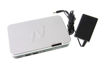 NComputing N500W Thin Client