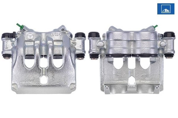 Bremssattel Ate 24.3521-8503.5 FüR Mercedes-Benz Vw-image