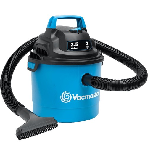 Vacmaster Aspirateur 10 Sacs Haute Filtration Filtre