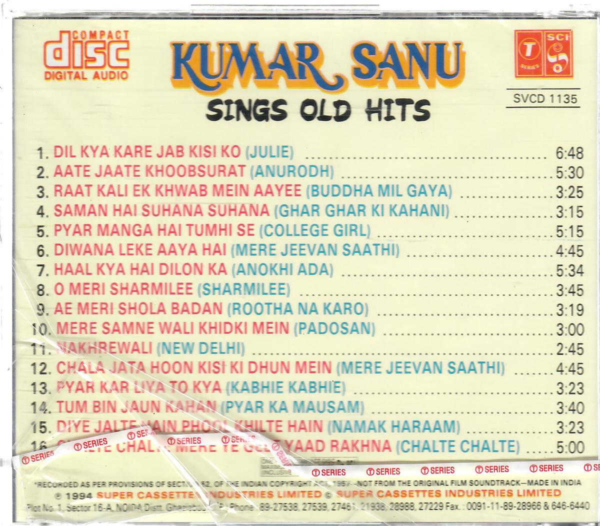 Mubarak Song Tum Bin Songs Downloadming Alka Udit Narayan Songs