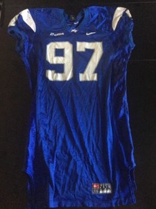 2x jersey size