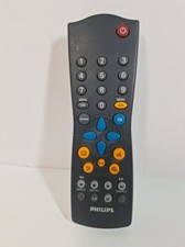 Philips RC 283201/01 Original Remote Control