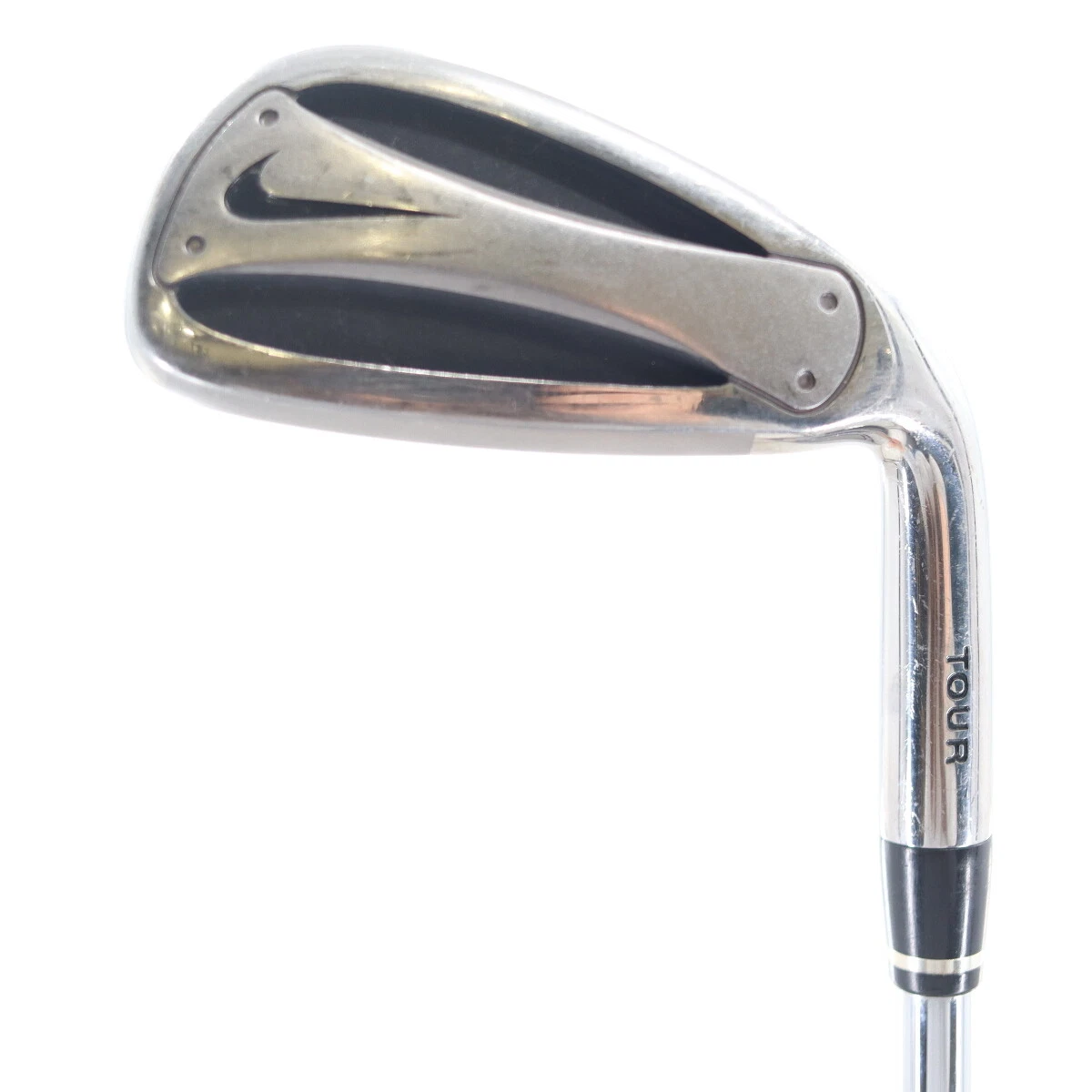 Nike slingshot tour irons hotsell