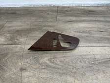 Mercedes-Benz W140 Front Left Door Trim Wooden Insert Seat Control Burlwood S500