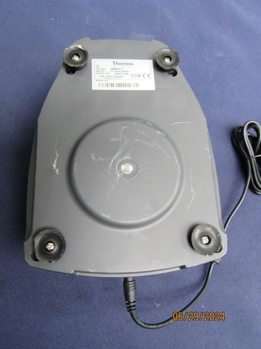 Thermo Scientific LP Vortex Mixer Cat# 88880017 funziona benissimo, GARANTITO - Foto 8 di 17