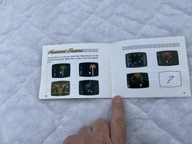 Blaster Master NES CIB completo di scatola rara versione Circle Seal testato funzionante