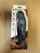ThermoPro TP19W Waterproof Digital Meat Therm...