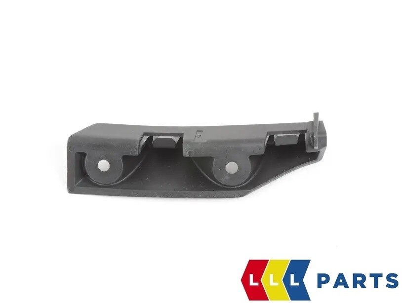 NEW GENUINE BMW 3 SERIES E46 COMPACT FRONT BUMPER BRACKETS AND FIXING