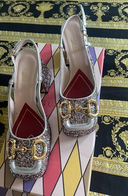 極美品❣️GUCCI モノグラム ハイヒール 38C 24.5㎝ m13073197588_1.jpg?1756270085