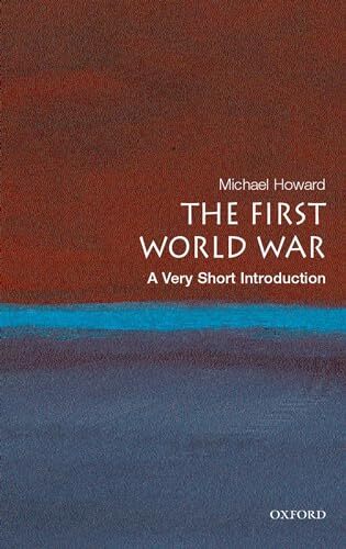 The First World War: A Very Short Introduction : Michael Howard - Image 5