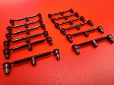 KINGPINS 24 FOR TRUCKS MICRO TRAINS PINS 00312031 / 1034 N Scale