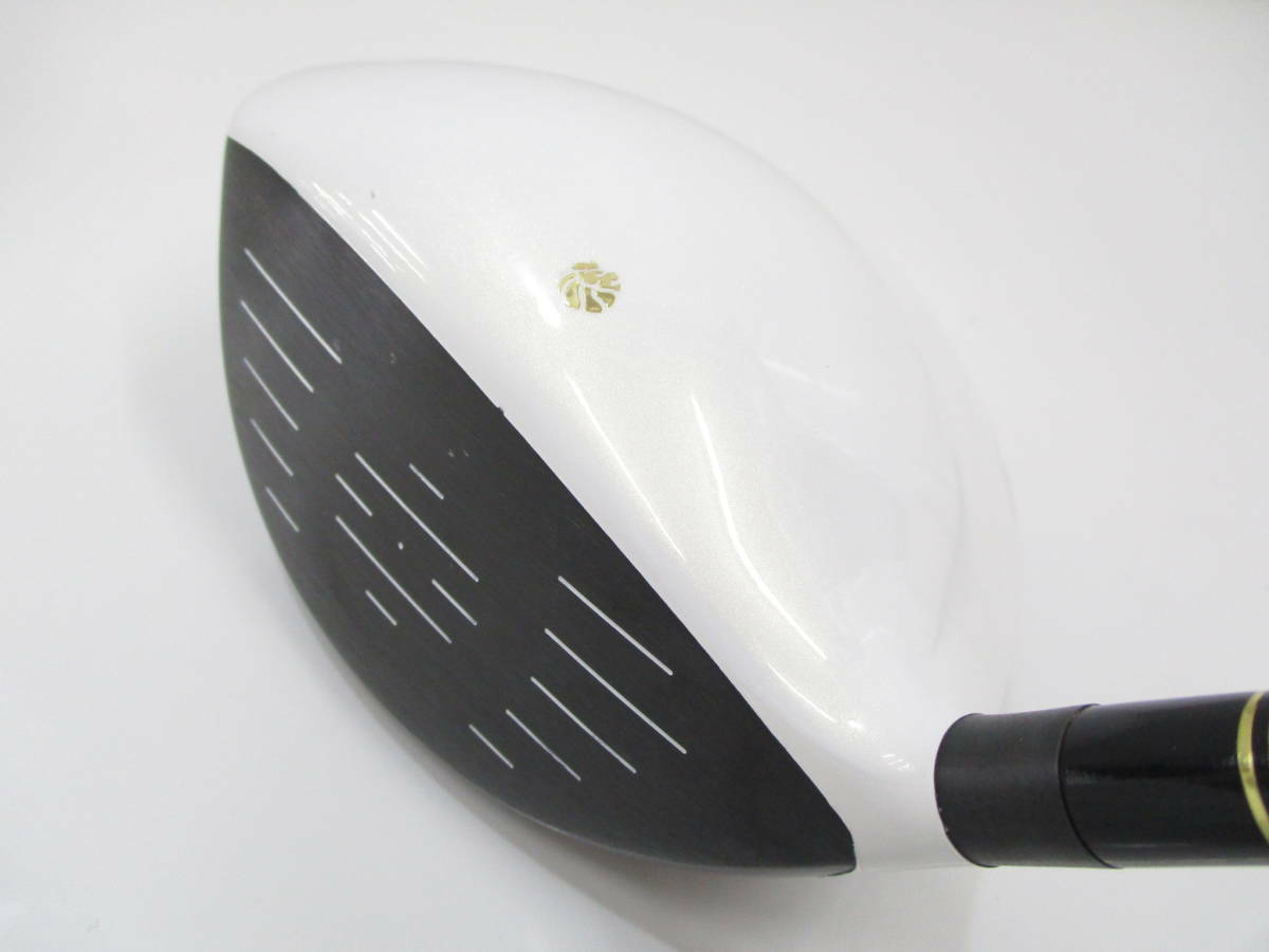 Golf Driver TaylorMade Gloire G Tour AD GP-5 Flex R1 10.5 45.5inch