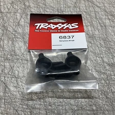 Traxxas #6837 Steering Blocks New