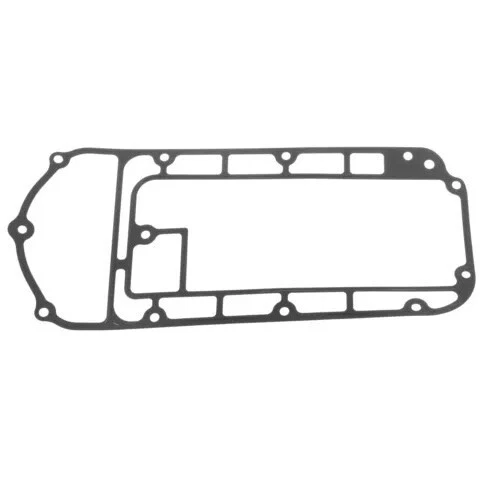 Junta de colector de admisión de motor Honda OEM 17146-RCA-A01 para Accord Foto 4 de 4