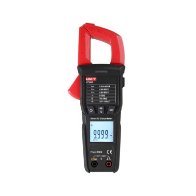 5901890077958 Uni-T UT202T Stromzange 