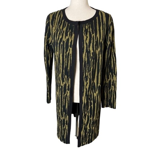 Adrienne Vittadini Cardigan Sweater 