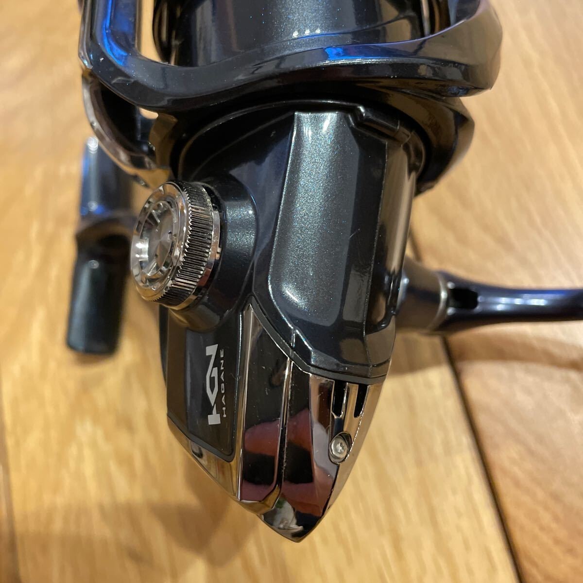 リール SHIMANO 17TWIN POWER XD C5000XG シマノ ツインパワー XD C5000XG (リール) 価格比較 - 価格.com