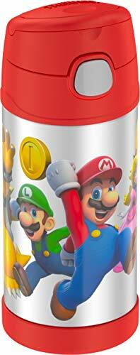 thermos mario