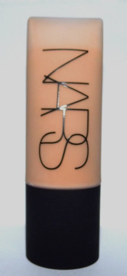 NARS Soft Matte Complete Foundation Huahine Medium Deep 2.6 45ml