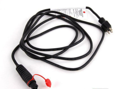 Audi VOLKSWAGEN VW TDI Engine Block Heater Cord 5K0965539 for sale online |  eBay