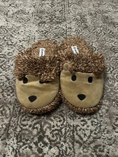 Animal Slipper Women Girls Fluffy Winter Warm Slippers