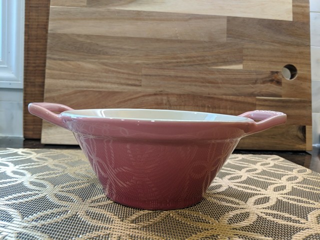 pink quartz bowl pink quartz bowl