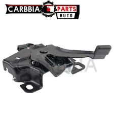 Hood Latch Lock For Honda Odyssey 3.5L 2014-2017 74120-TK8-507 74120TK8507