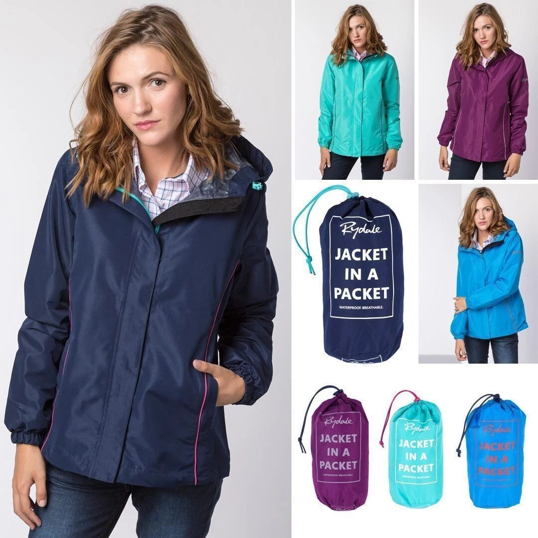 Rydale waterproof coats cheap