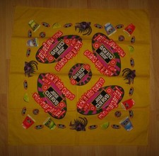 Jose Cuervo Tequila Bandana - Mini Margarita Cocktail Bar Lounge Bandanna Scarf