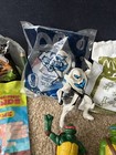 16 Happy Meal Toys NFL TMNT Neopet Gym Partner Monkey Max Steele Spiderwick CN — photo 8