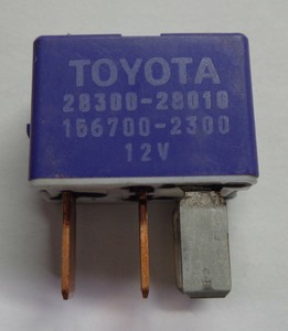 28300 28010 реле
