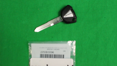 2015-2024 Kawasaki Ninja Versys Vulcan S KEY BLANK GENUINE