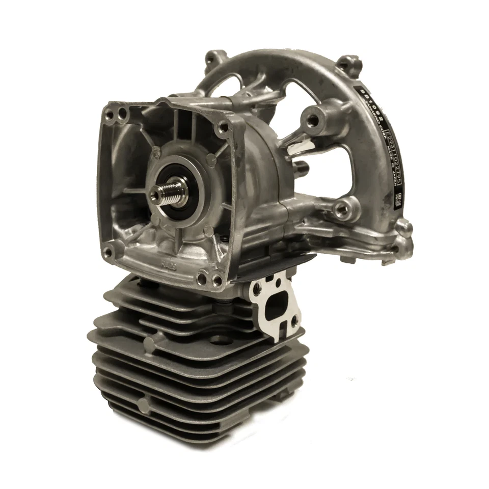 Conjunto de bloque corto genuino OEM Echo Shindaiwa PB-265L PB-255 251 255 SB1092 Foto 2 de 4