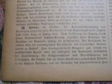 1902 Zeitung Juden 45 / Zabrze Hörde Oberstein Trier Oberissigheim