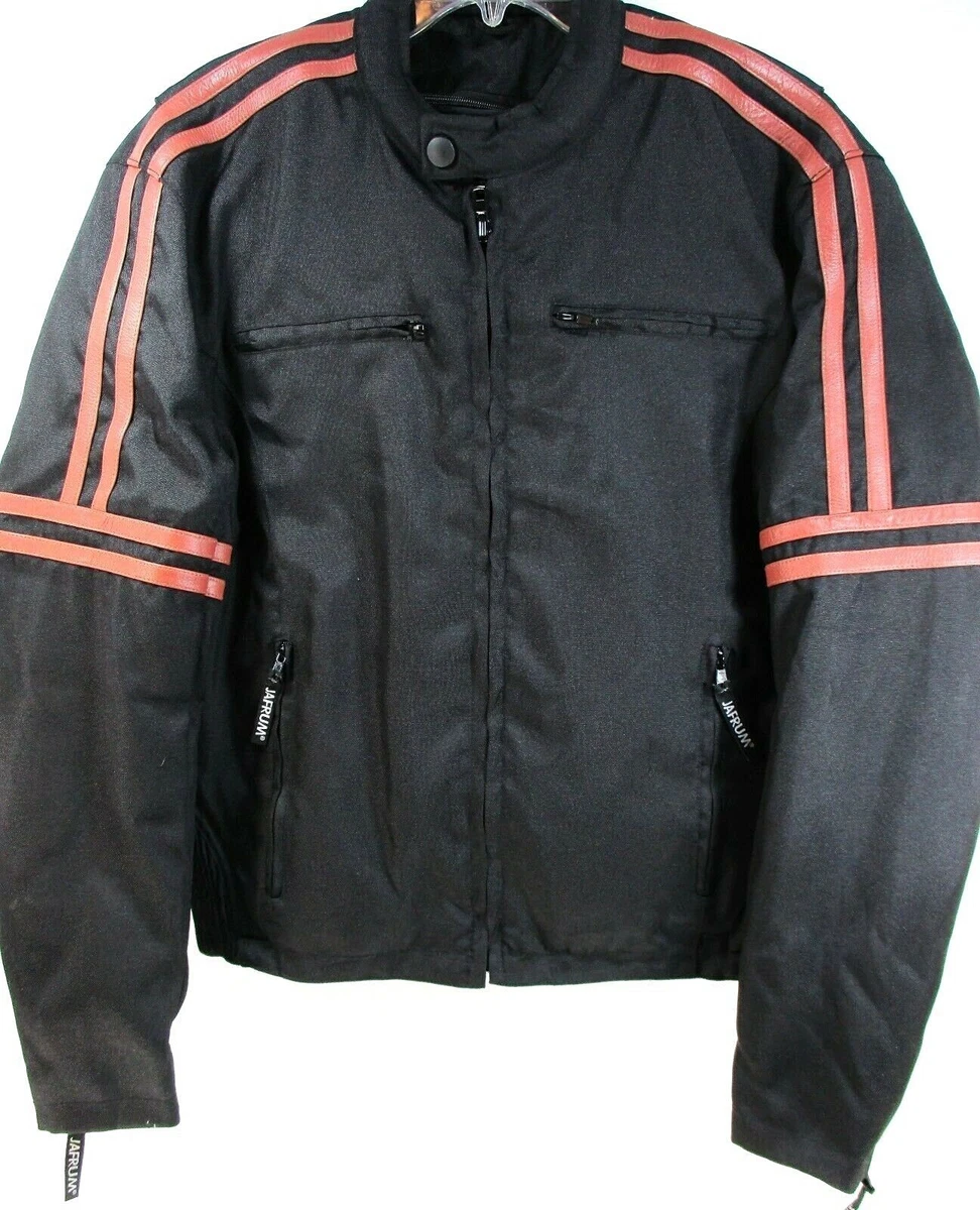 Jafrum motorcycle gear 2025