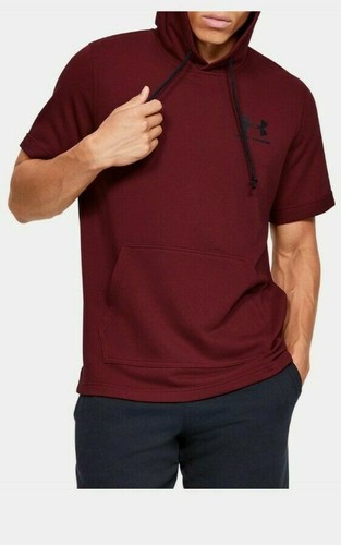 NWT Under Armour Men's UA Sportstyle 