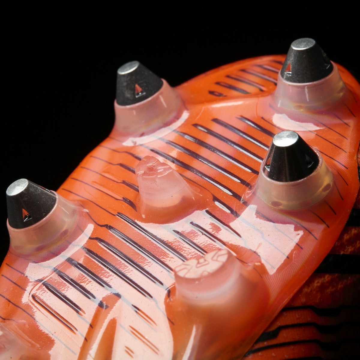 【新品・未使用】adidasNEMEZIZ17+SG25.0cm Adidas Nemeziz 17+ FG 360 Agility Bandage Soccer Cleats Sz