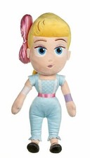 Image of OFFICIAL DISNEY TOY STORY 4 BO PEEP LARGE 12" SOFT TOY PLUSH TEDDY NEW WITH TAGS