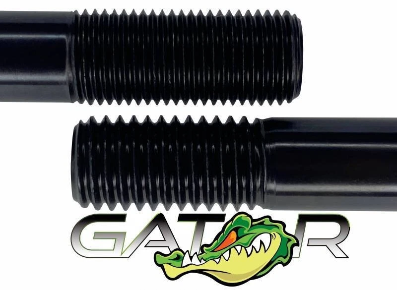 Gator Fasteners Heavy Duty Main Stud Kit Ford 2003-07 6.0L PowerStroke Diesel Foto 4 de 4