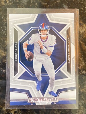 2023 Panini Rookies & Stars Football Cards - Pick a Card Complete Your Set