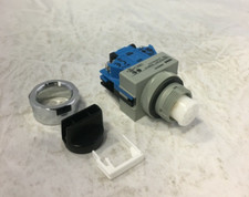 IDEC | ASW210 | Control Unit | Heavy Pilot Du...