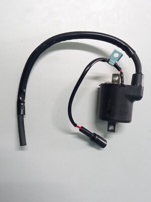 Kawasaki Ignition Coil Fit For KLX 140 150 Genuine 21121-0036 NEW