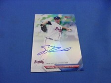 2016 Bowman's Best Baseball Cards 19