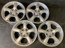 4 Mazda Tribute 626 3 5 6 Protege Millenia Rx Mpv Wheels Rims Caps 16
