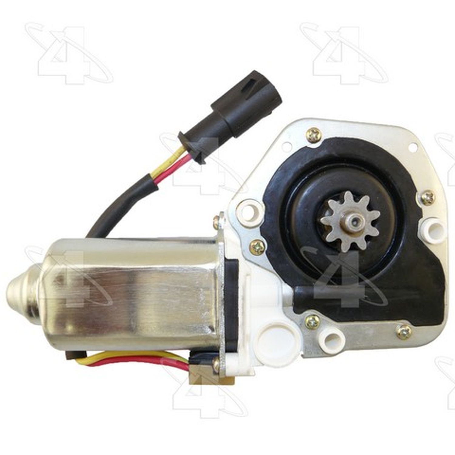 ACI 83127 Power Window Motor For Select 95-05 Ford Mercury Models