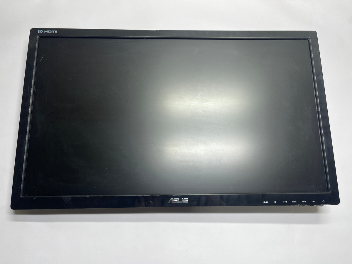 ASUS VE278Q 27