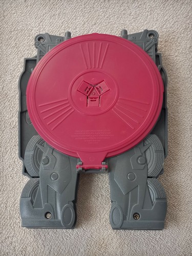 Transformers DVD 2007, 2-Disc Special Edition, Optimus Prime Case* - Picture 3 of 12